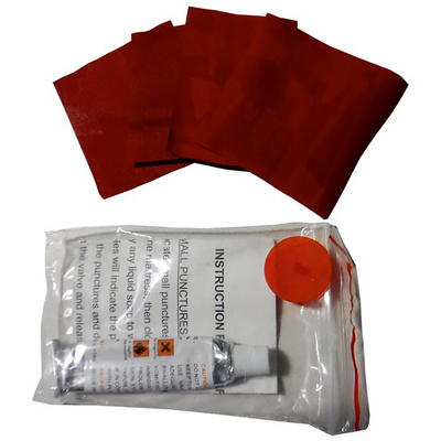 Vaude Mat Repair Kit (taille ONE SIZE)