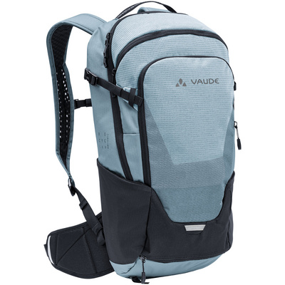 Vaude Moab 15 II Rugzak (Maat 15L, Blauw)