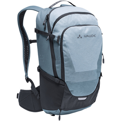 Vaude Moab 20 II Rugzak (Maat 20L, Blauw)