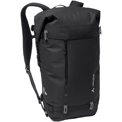 Vaude Proof 22 Rugzak (Maat 22L, Zwart)