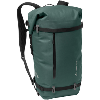 Vaude Proof 22 Rugzak (Maat 22L, Groen)