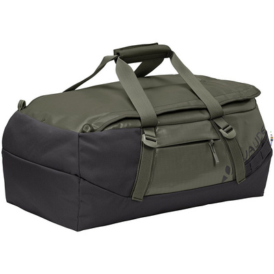 Vaude City 35 Duffel (Maat 35L, Olijf)