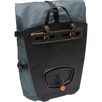 Vaude Trailcargo Fietstas (Maat 21L, Blauw)
