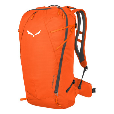 Salewa MTN Trainer 2 25 Rugzak (Maat 25L, Oranje)