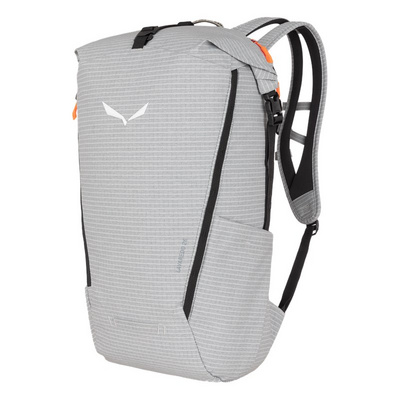 Salewa Lavaredo 26 Rugzak (Maat 26L, Grijs)