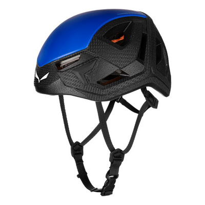 Salewa Piuma 3.0 Klimhelm (Maat 57-62CM, Blauw)