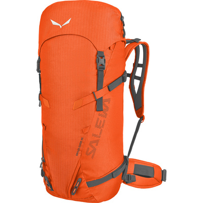Salewa Ortles Guide 45 Klimrugzak (Maat 45L, Oranje)