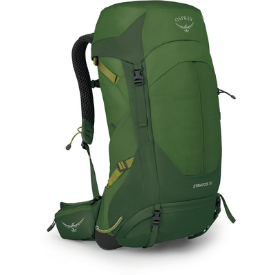 Osprey Heren Stratos 36 Rugzak (Maat 36L, Groen)