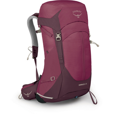 Osprey Femme Sac à dos Sirrus 26 (taille 26L, Violet)