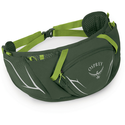 Osprey Duro Dyna Heuptas (Maat 2L, Groen)