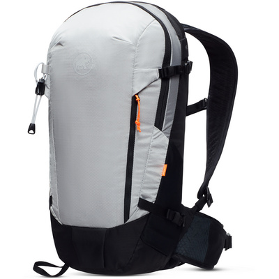 Mammut Lithium 15 Rugzak (Maat 15L, Zwart)