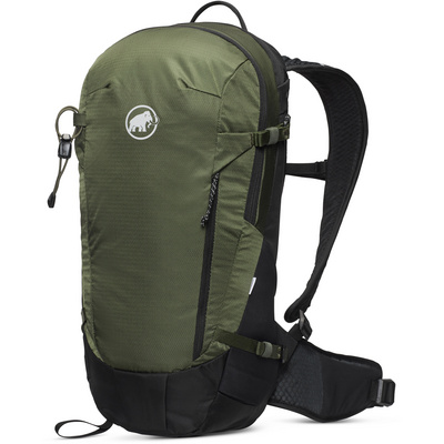 Mammut Lithium 15 Rugzak (Maat 15L, Groen)