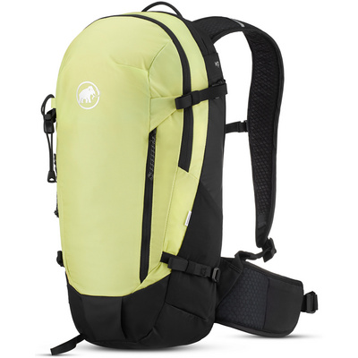 Mammut Lithium 15 rugzak geel