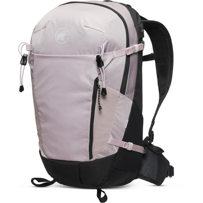 Mammut Dames Lithium 25 Rugzak (Maat 25L, Wit)