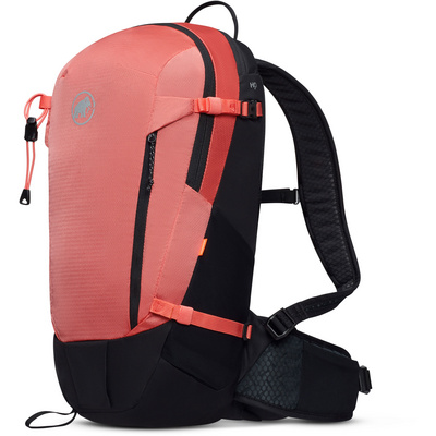 Mammut Dames Lithium 15 Rugzak (Maat 15L, Roze)