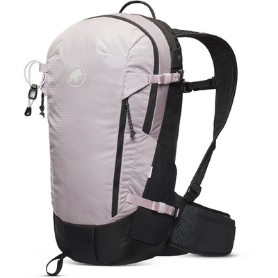 Mammut Dames Lithium 15 Rugzak (Maat 15L, Wit)