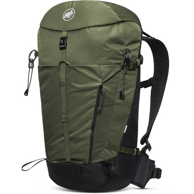 Mammut Lithium 30 Rugzak (Maat 30L, Groen)
