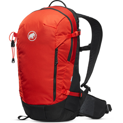 Mammut Lithium 20 Rugzak (Maat 20L, Rood)