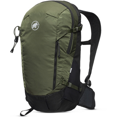 Mammut Lithium 20 Rugzak (Maat 20L, Groen)