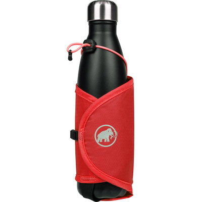 Mammut Lithium rugzak rood