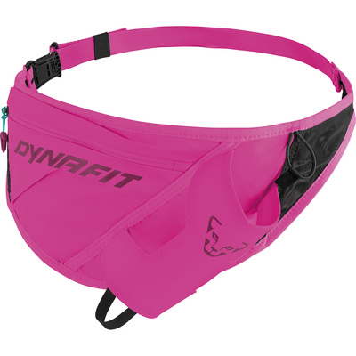 Dynafit React 600 2.0 Heuptas (Maat 0.75L, Roze)