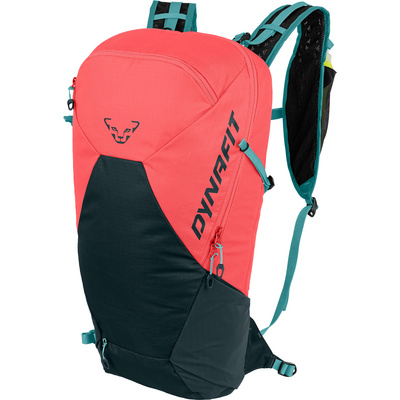 Dynafit Transalper 18+4 Rugzak (Maat 18+4L, Oranje)
