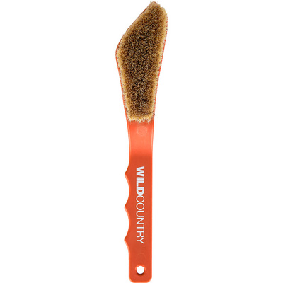 Wild Country Large Brush (Maat One Size, Oranje)