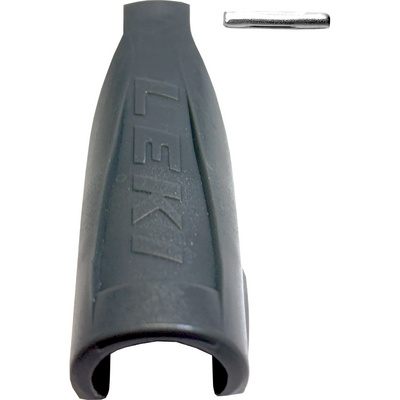 Leki Smart Tip 2.0 Pad Service Set (Maat One Size, Zwart)