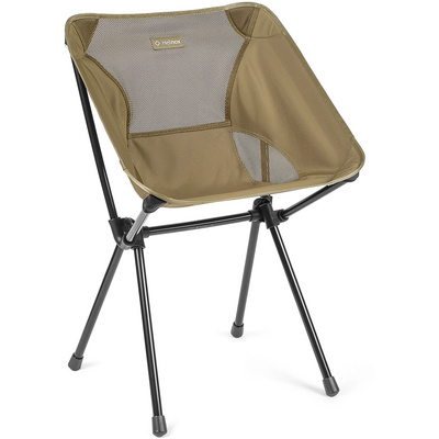 Helinox Café Campingstoel (Maat One Size, Bruin)
