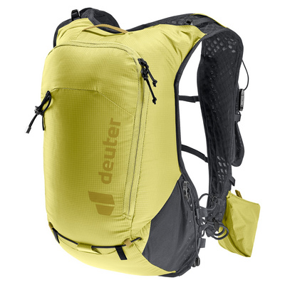 Deuter Ascender 7 Rugzak (Maat 7L, Geel)