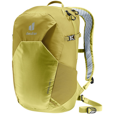 Deuter Speed Lite Wandelrugzakken geel