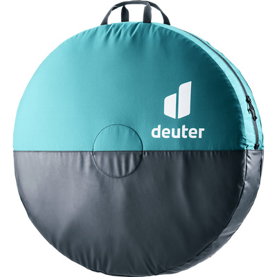 Deuter Infiniti Wheel Bag (Maat One Size, Blauw)