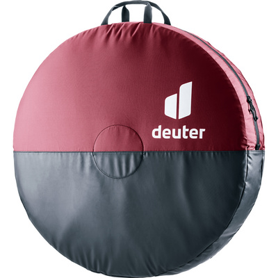 Deuter Infiniti Wheel Bag (Maat One Size, Bruin)