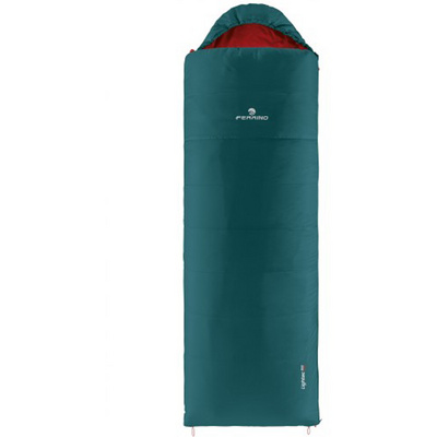 Ferrino Lightech SSQ 950 Slaapzak