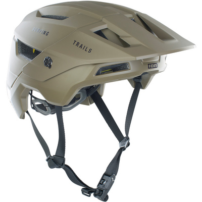 ION Traze Amp MIPS Fietshelm