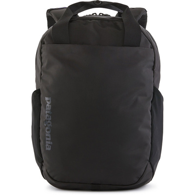 Patagonia Atom Tote Pack Rugzak (Maat ONE SIZE, Zwart)