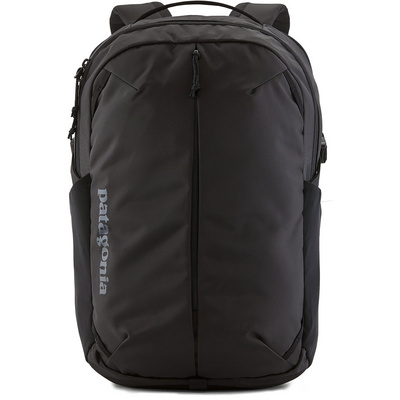 Patagonia Refugio 26 Rugzak (Maat ONE SIZE, Zwart)