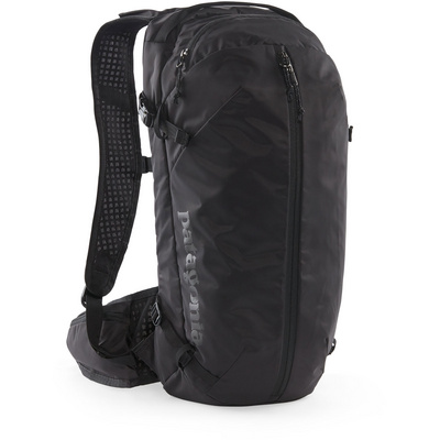Patagonia Sac à dos Dirt Roamer 20 (taille 20L | L, Noir)