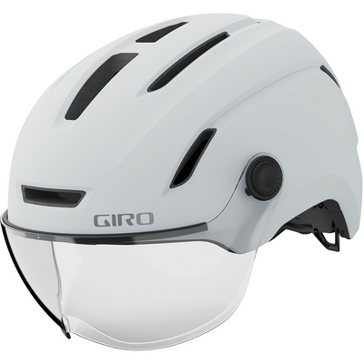 Giro Evoke LED MIPS Visier Fietshelm