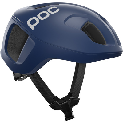 POC Ventral MIPS Fietshelm (Maat 50-56CM, Blauw)