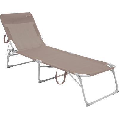 Outwell Tenby Camping ligbed