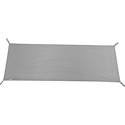 Samaya Radical 1 Grondzeil (Maat One Size, Grijs)