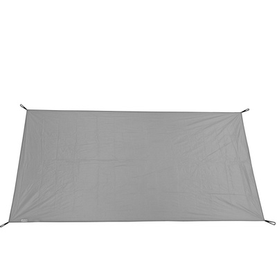 Samaya Assaut 2 Ultra Grondzeil (Maat One Size, Grijs)