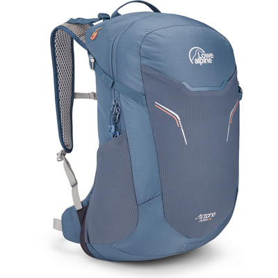 Lowe Alpine Dames Airzone Active 26 Rugzak (Maat 26L, Blauw)