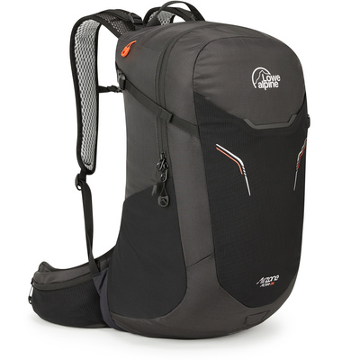 Lowe Alpine Dames Airzone Active 26 Rugzak (Maat 26L, Zwart)