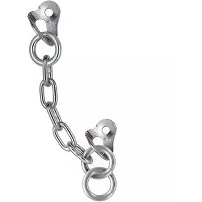 Fixe D-Relais (Maat ONE SIZE, verzinkt)
