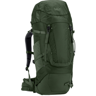 Bach Equipment Daydream 50 Rugzak (Maat 50L | SHORT, Groen)