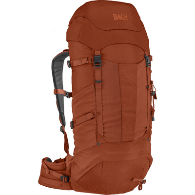 Bach Equipment Daydream 40 Rugzak (Maat 40L | LONG, Rood)