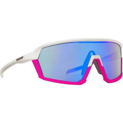 Demon Gravel Sportbril (Maat One Size, Roze)
