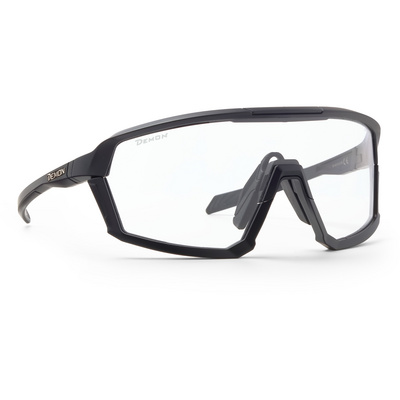 Demon Gravel DOCHROM Mirror Sportbril